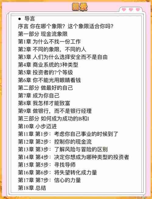 澳洲5大财务技巧,让你轻松开启财富密码!