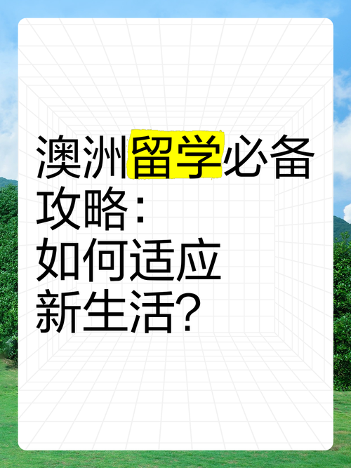 生活难题_澳洲妙招怎么破_高效方案实测