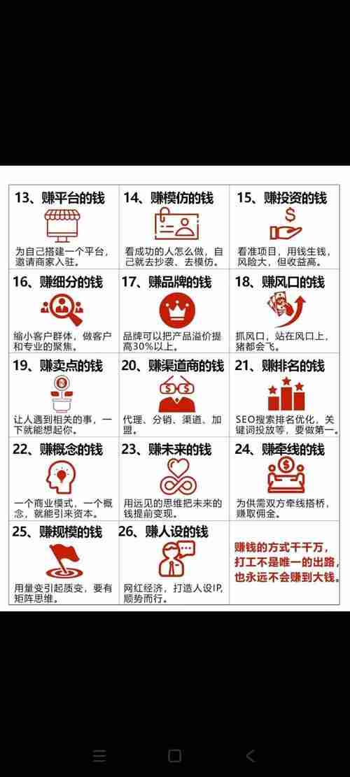 澳洲赚钱门道在哪？五招实操三年多赚50万